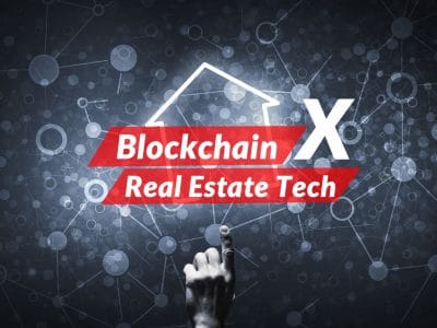 Blockchain-and-Real-Estate-Technology