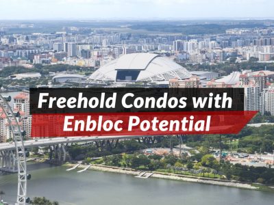 Freehold-Condos-with-Enbloc-Potential-Singapore