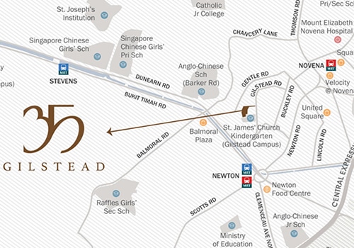 35-Gilstead-Location-Map