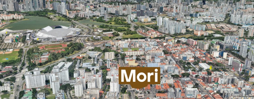 Mori-Google-Earth-View-New