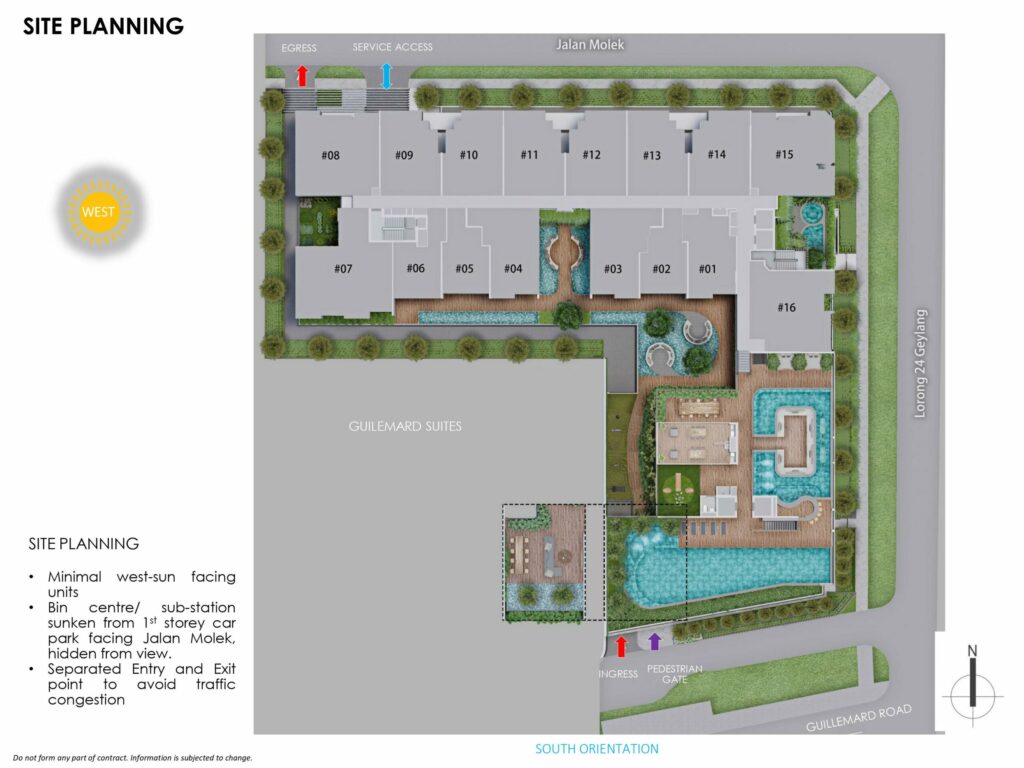 Siteplan-scaled