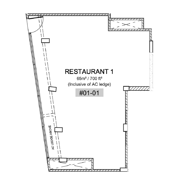 Restaurant 1