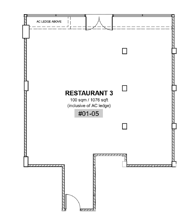 Restaurant 3