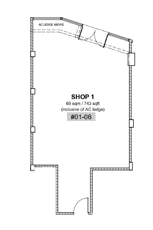 Shop 1