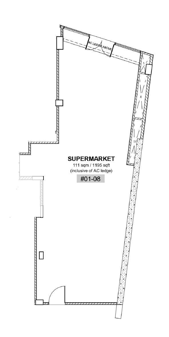 Supermarket