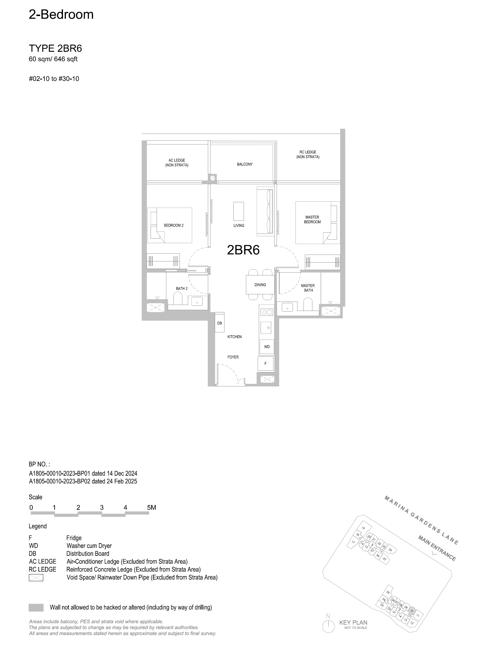 2BR6