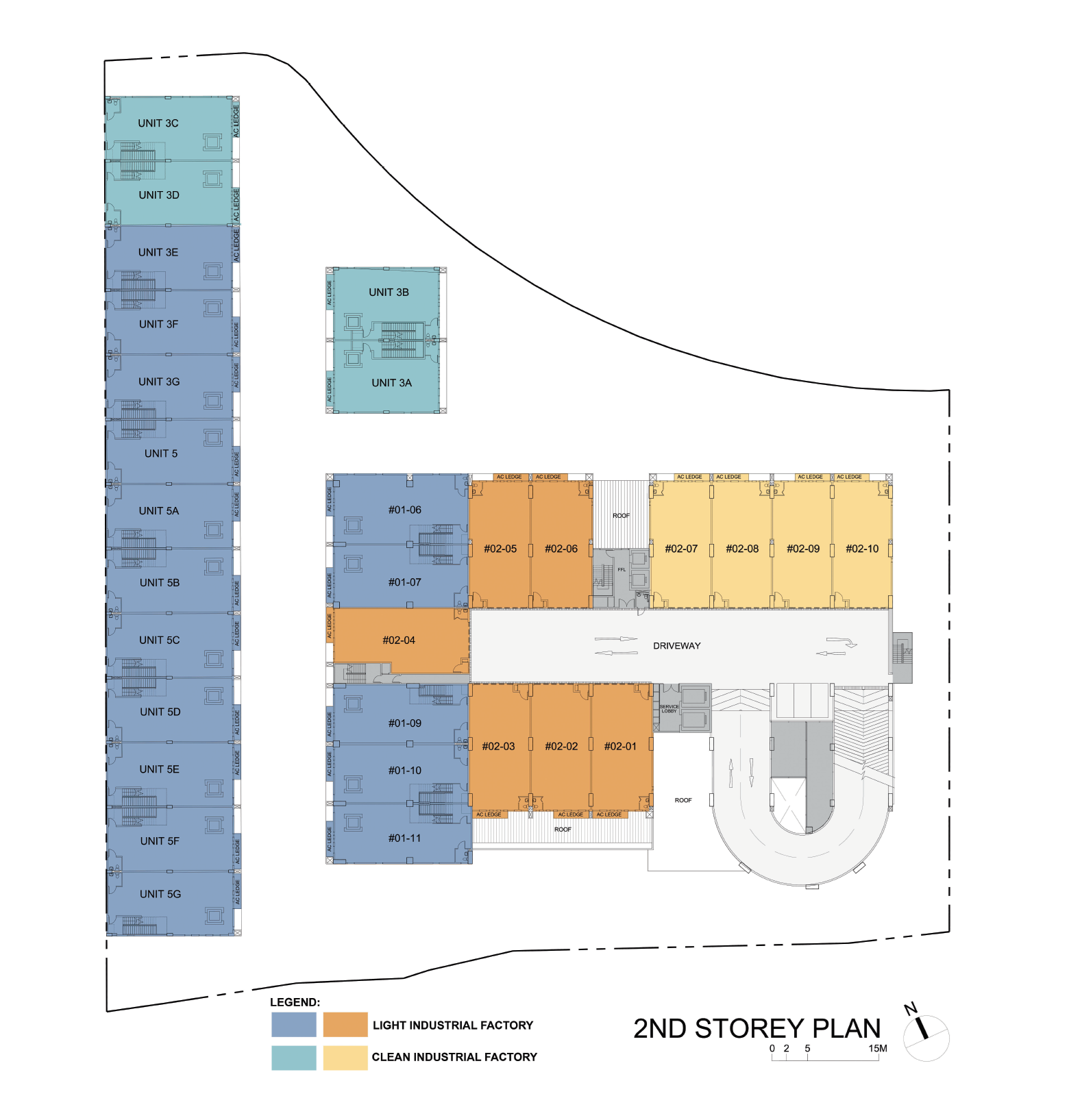 2nd Storey