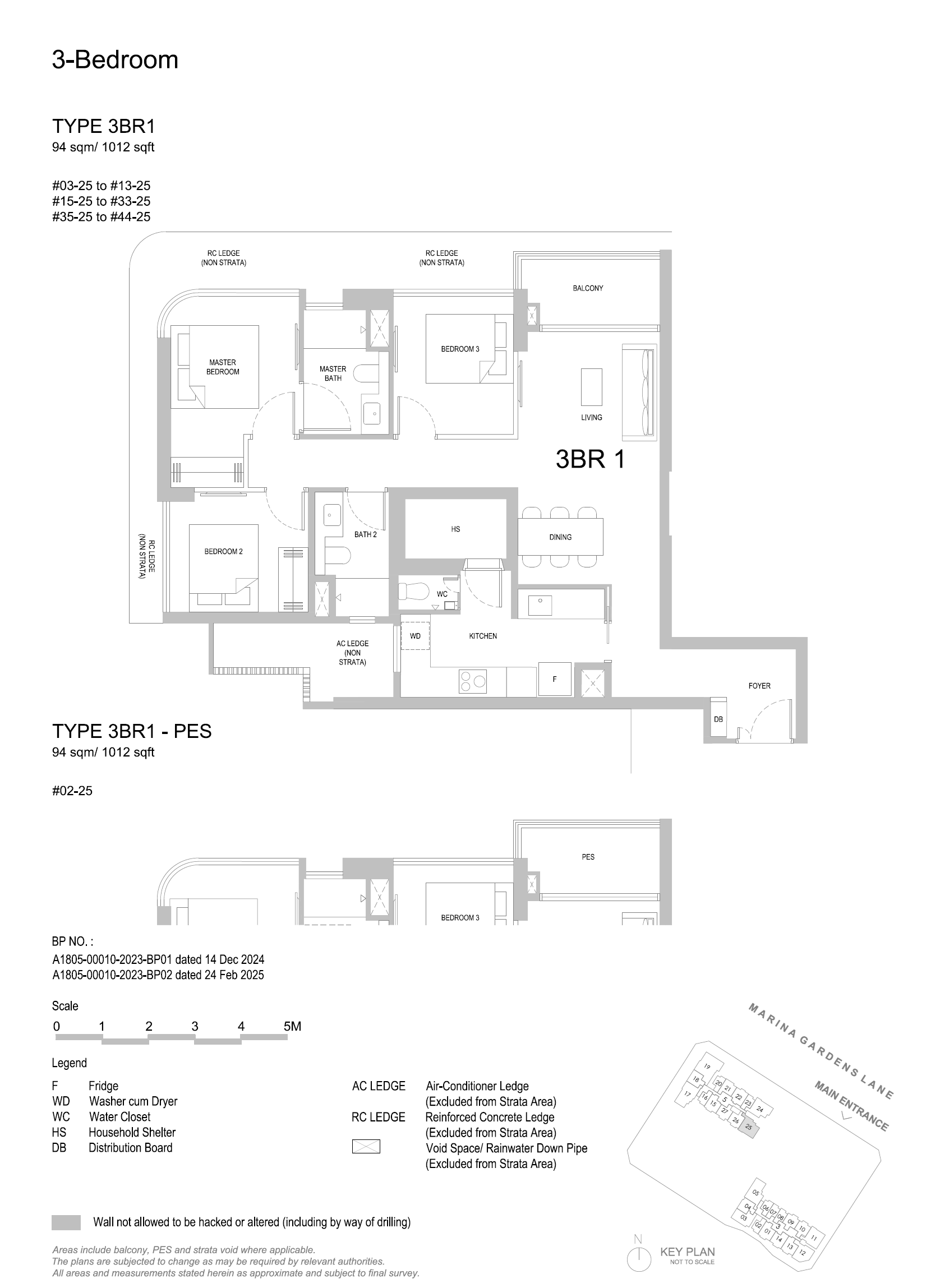 3BR1