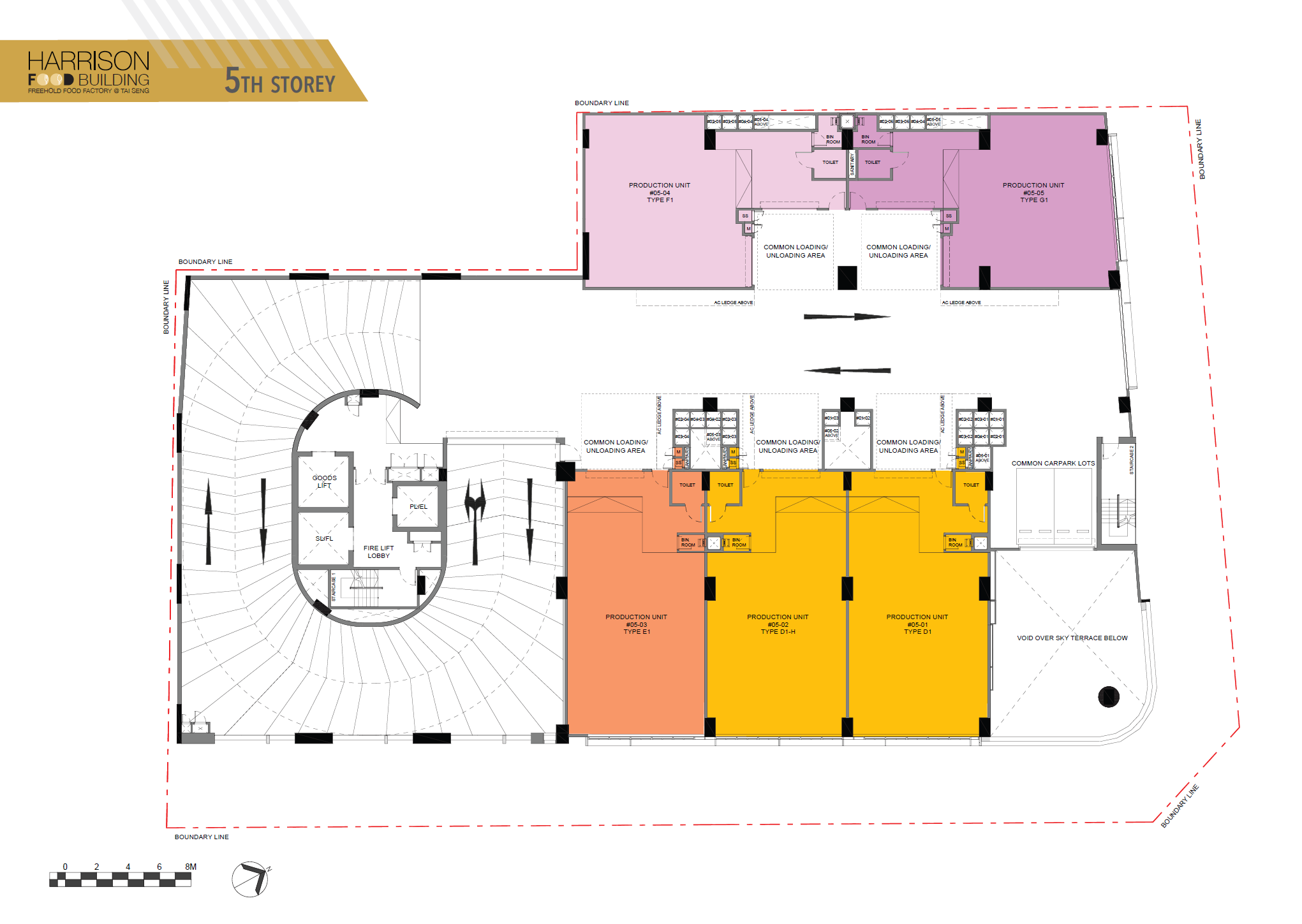 5th Storey
