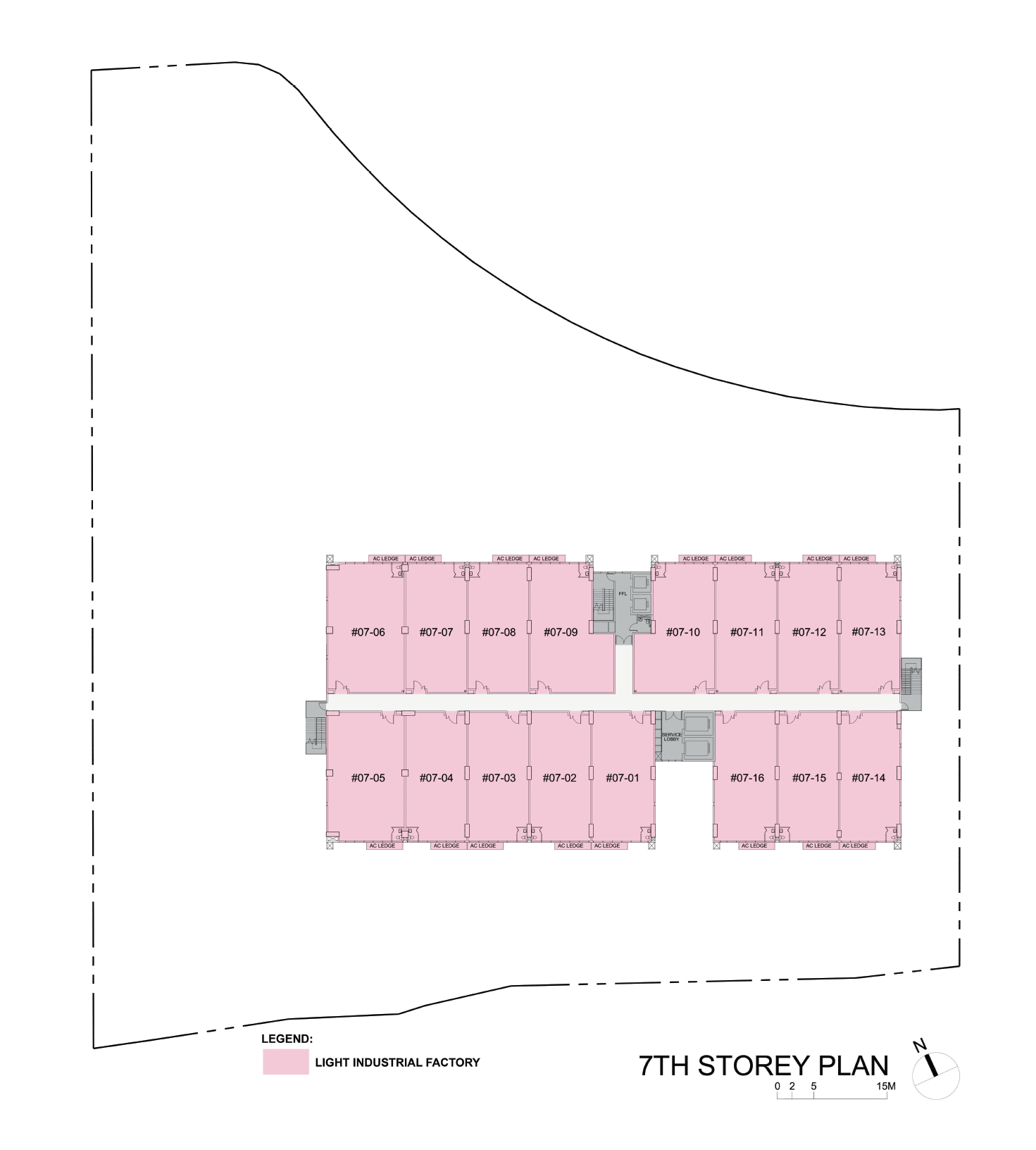 7th Storey