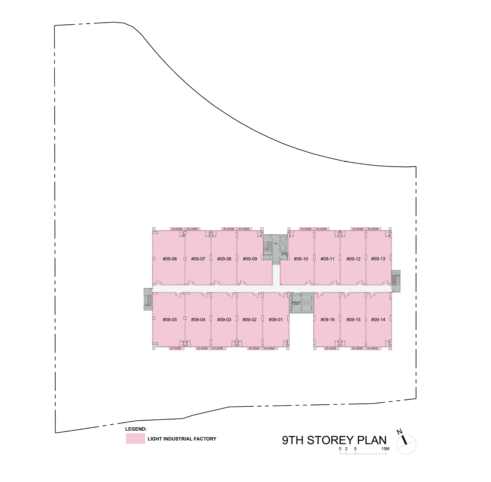 9th Storey