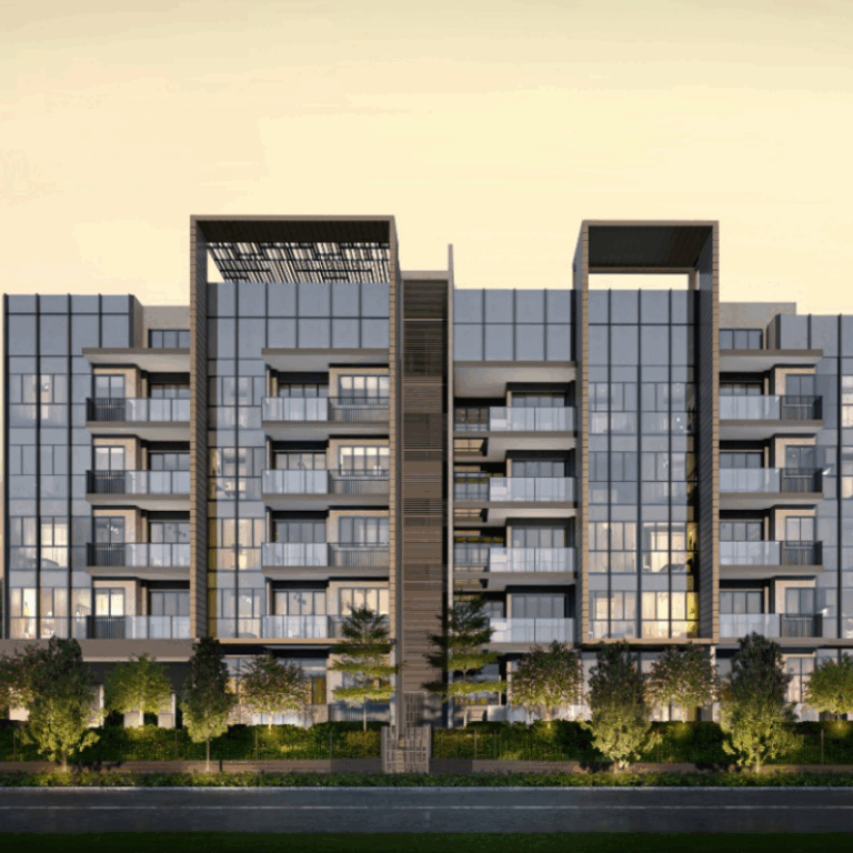 Ardor Residence