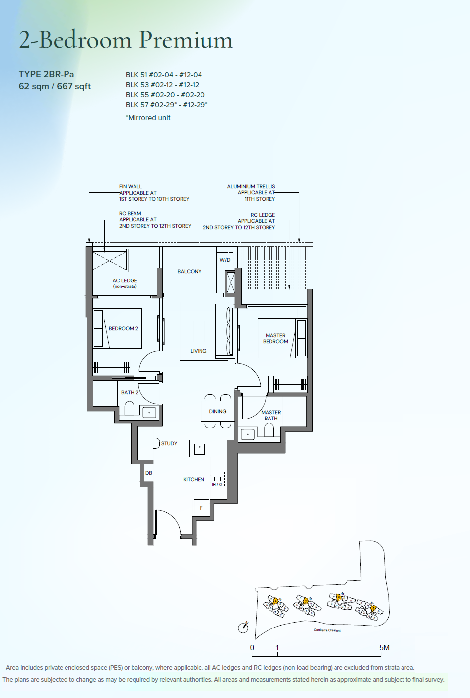 2BR-Pa