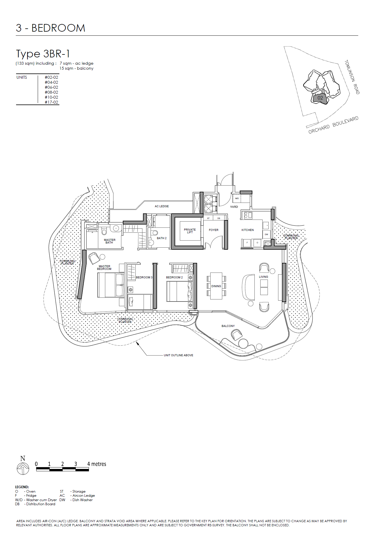 3BR-1