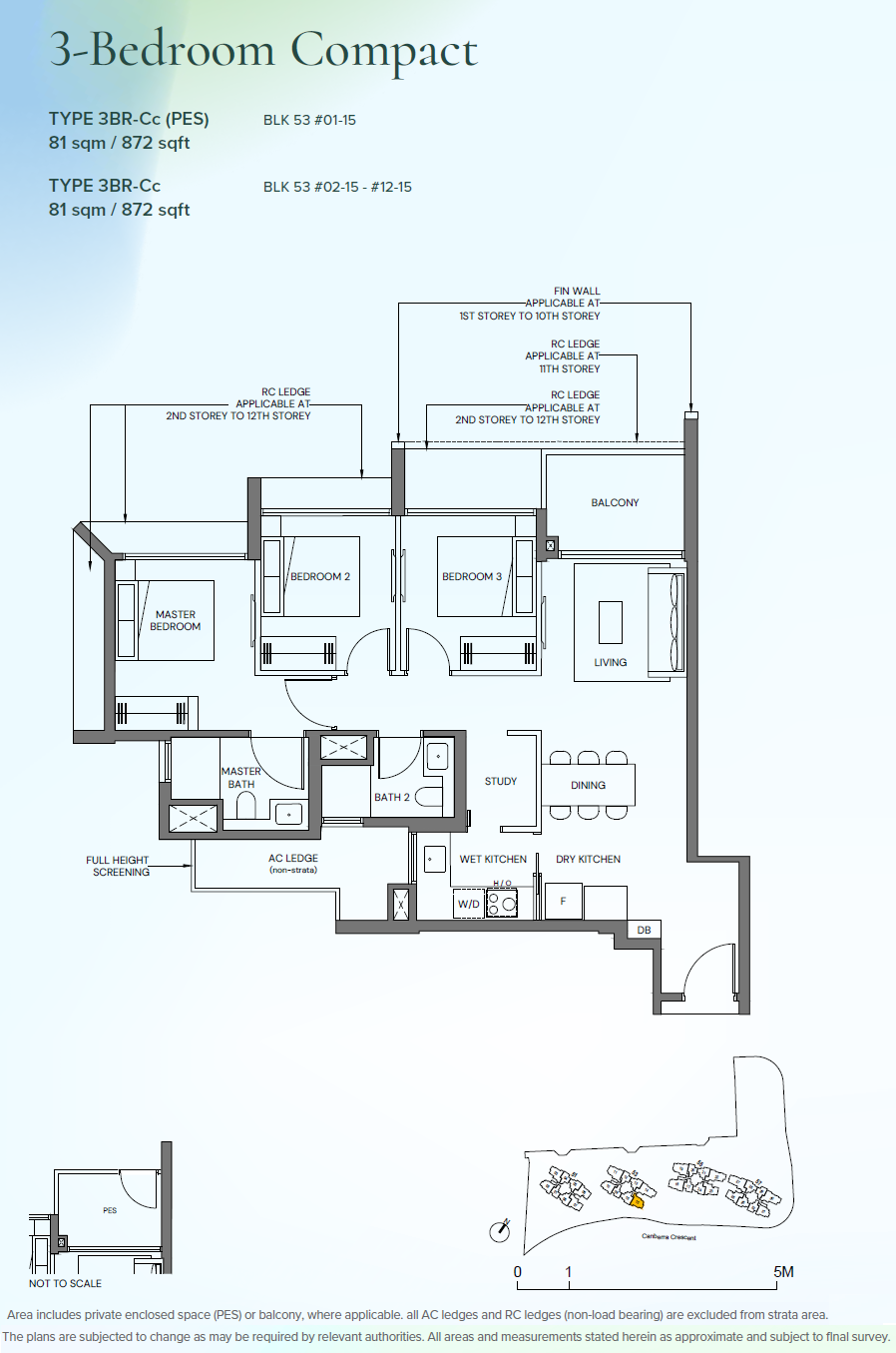 3BR-Cc
