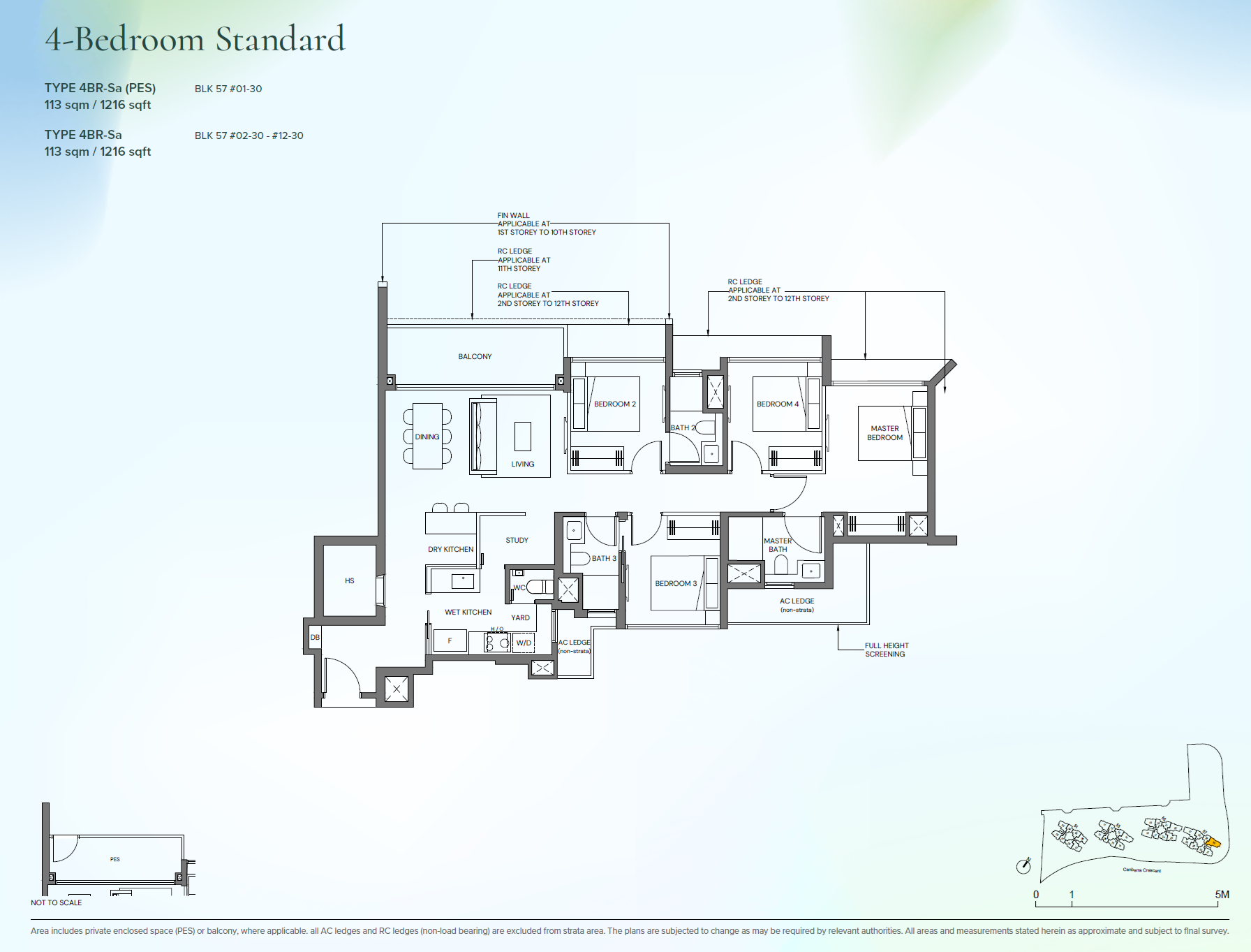 4BR-Sa