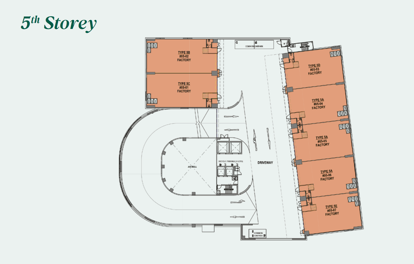5th Storey