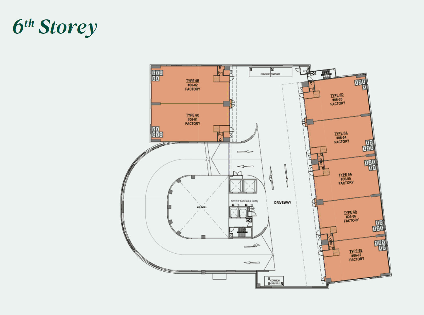 6th Storey