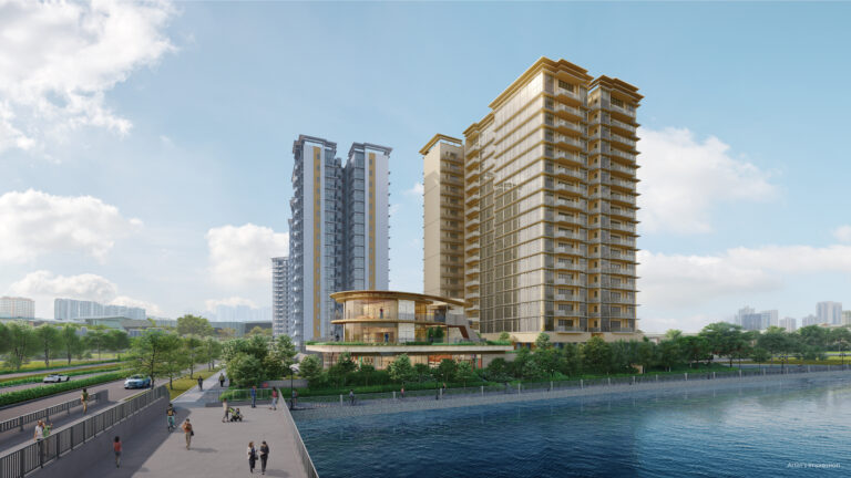 Grand Dunman 名门世家