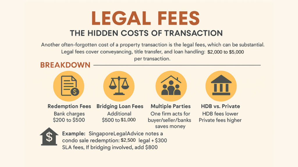 Legal Fees_ The Hidden Costs of Transaction