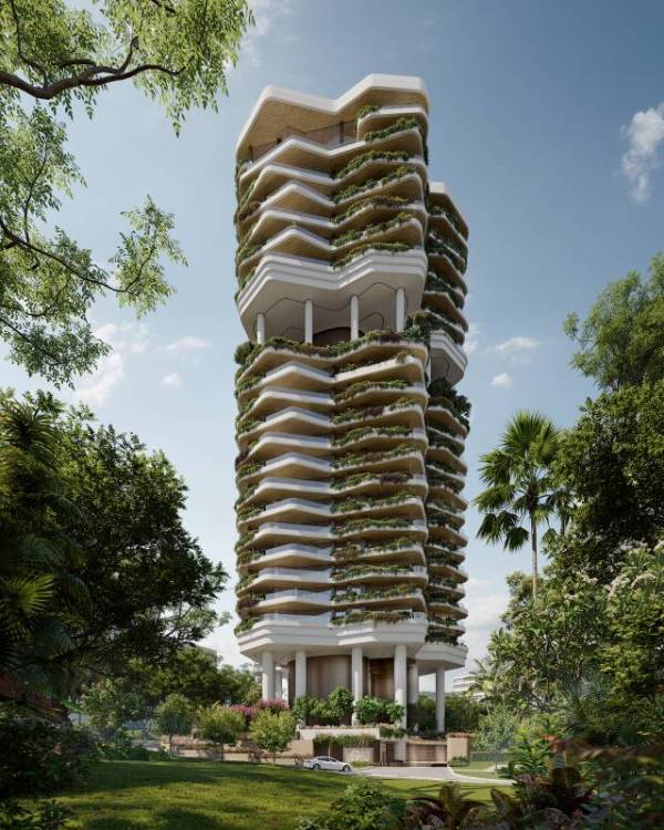 Park Nova 柏皓