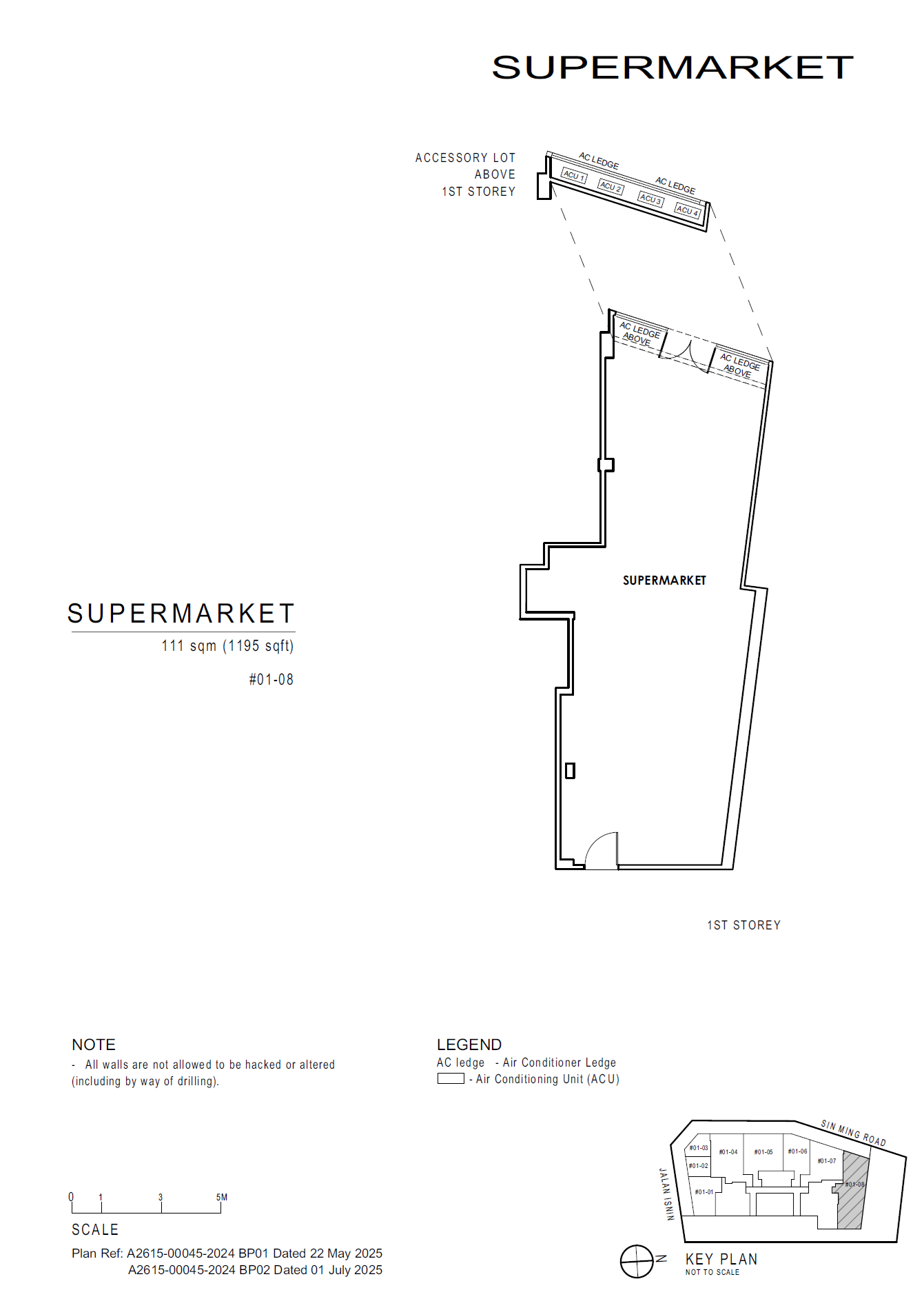 Supermarket