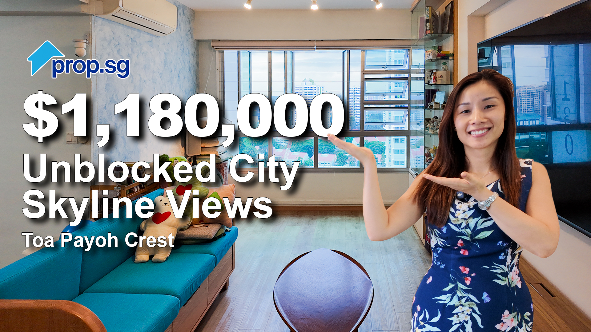 103A Toa Payoh