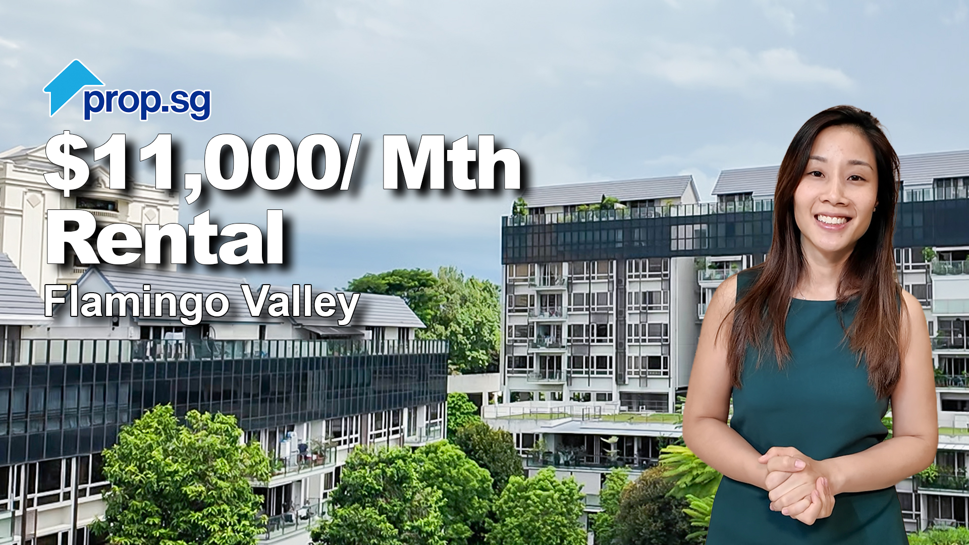 Flamingo Valley - Thumbnail Landscape