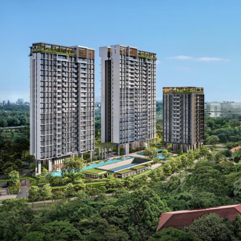 Bloomsbury Residences