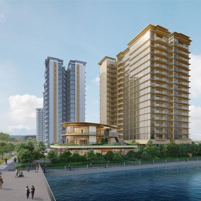 Grand Dunman 名门世家