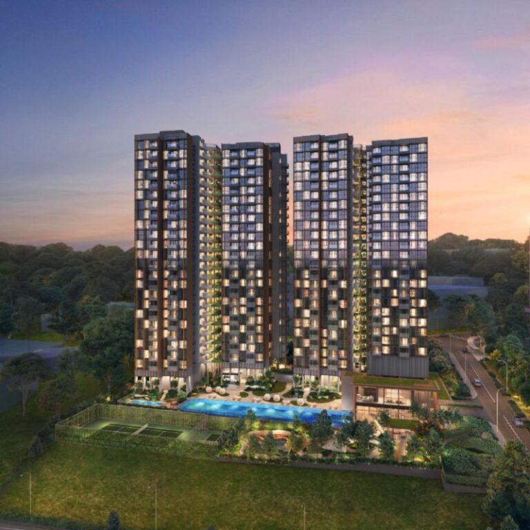 LyndenWoods 风之林