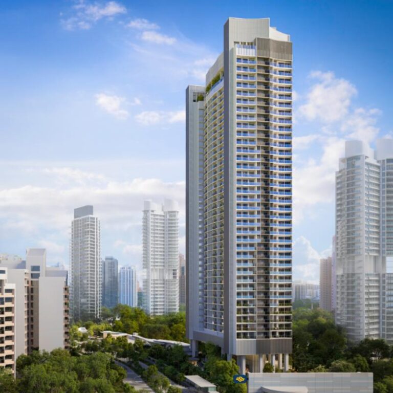 River Green 嘉溪绿苑