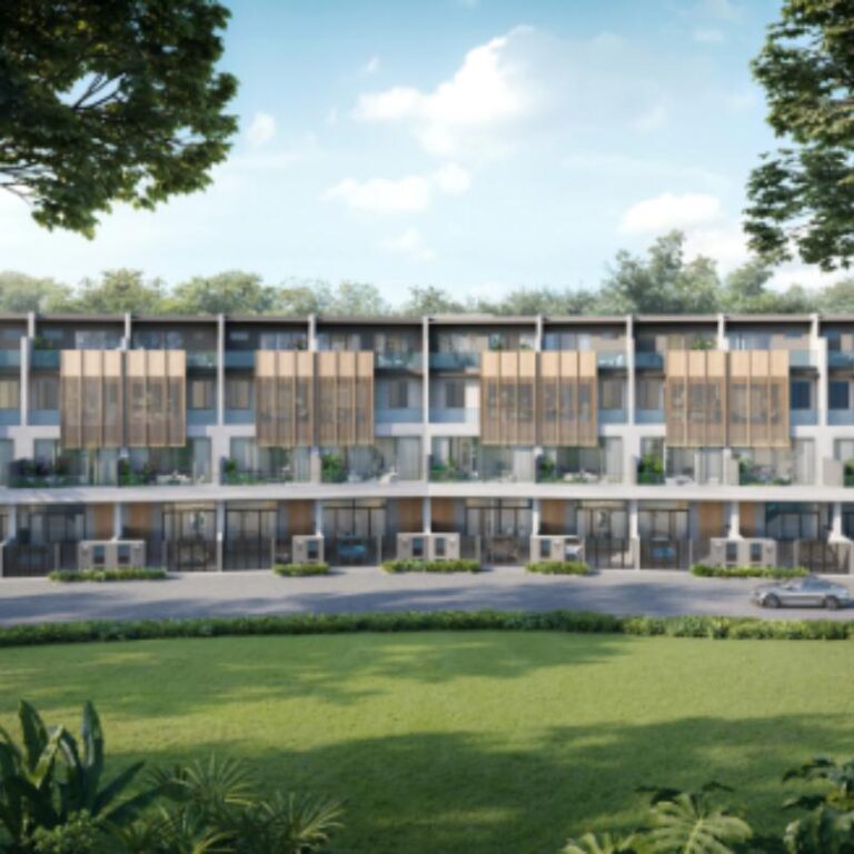 Springleaf Collection