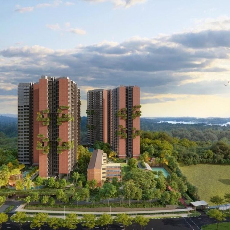 Springleaf Residence