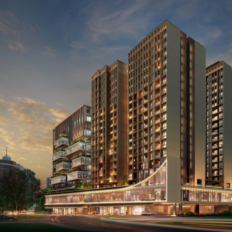 The Collective At One Sophia