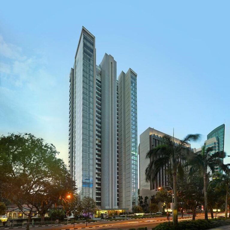 Reignwood Hamilton Scotts