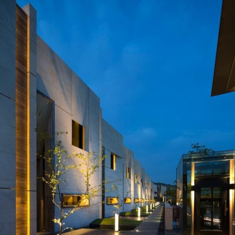 The Green Collection