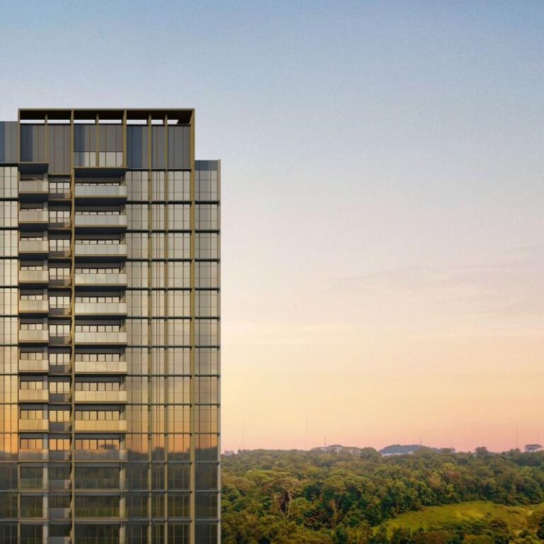 Pinetree Hill 松岩轩