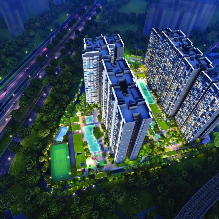 Otto Place 佳和园