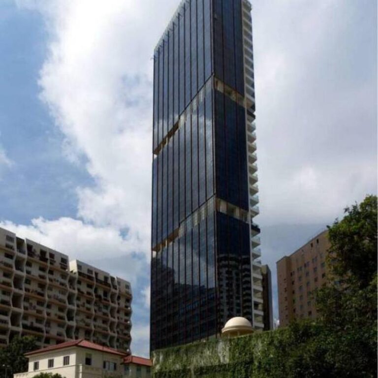 The Ritz-Carlton 丽思卡尔顿