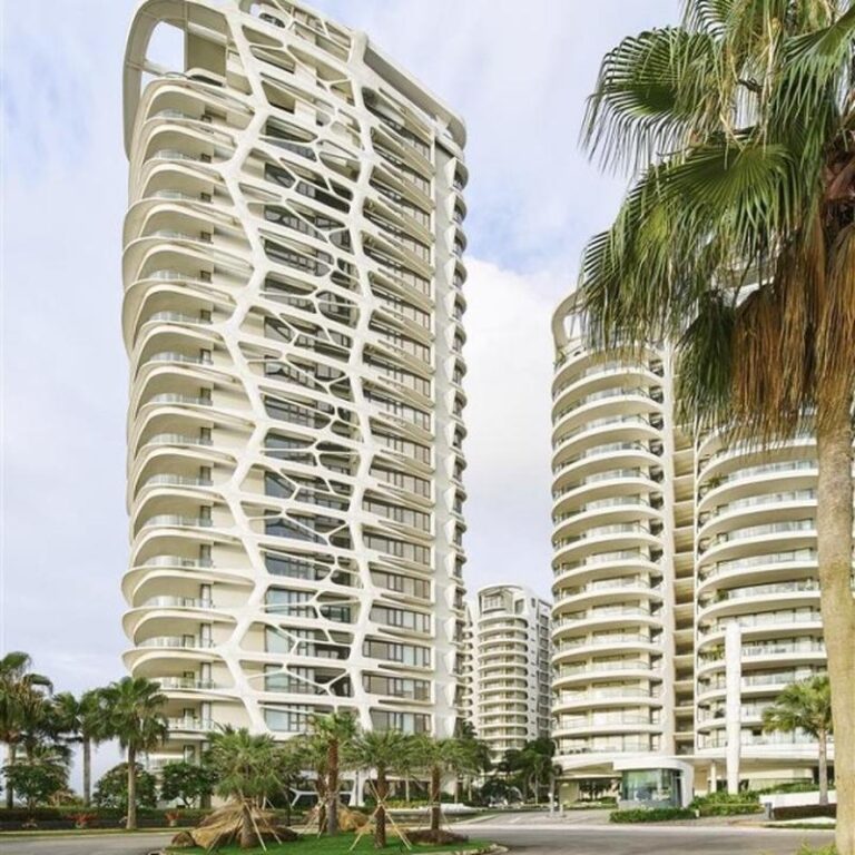 Cape Royale 御丰轩