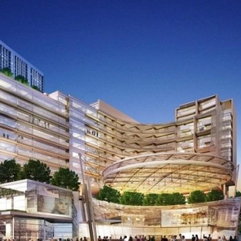 Eden Residences Capitol 首都御府