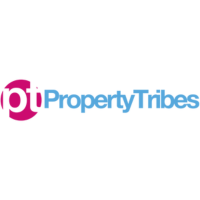 Property Tribes Logo